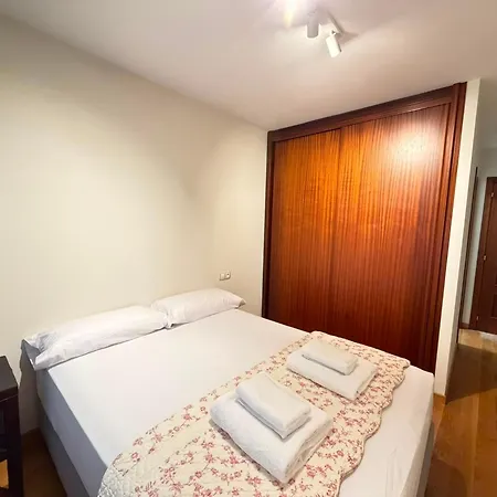 Vibescoruna-amargura 31 Urban Stay-first Floor * 拉科鲁尼亚