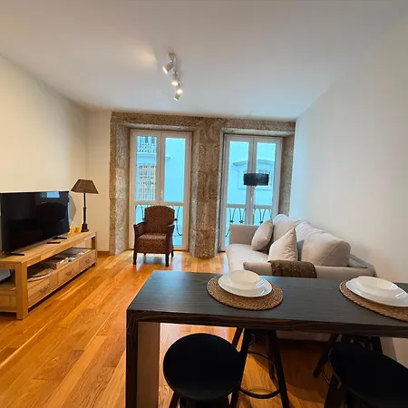 Vibescoruna-amargura 31 Urban Stay-first Floor