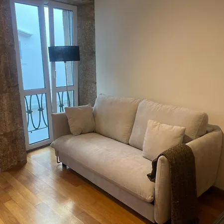 Appartement Amargura 31, 1º La Corogne
