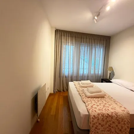 Vibescoruna-amargura 31 Urban Stay-first Floor 公寓 *